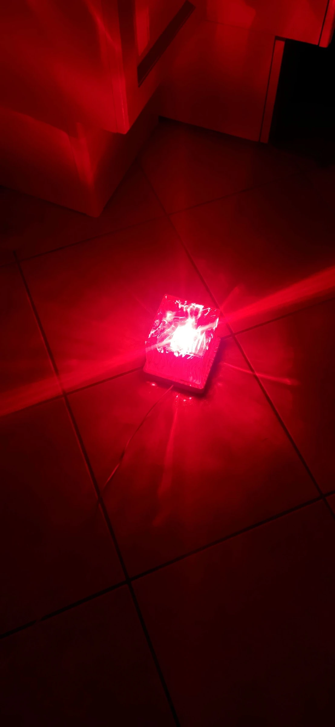 Lichtprojector – photo 4